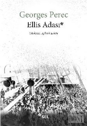 Ellis Adas 